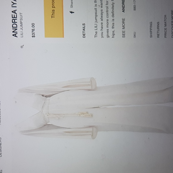 Andrea lyamah - Picture 11 of 11